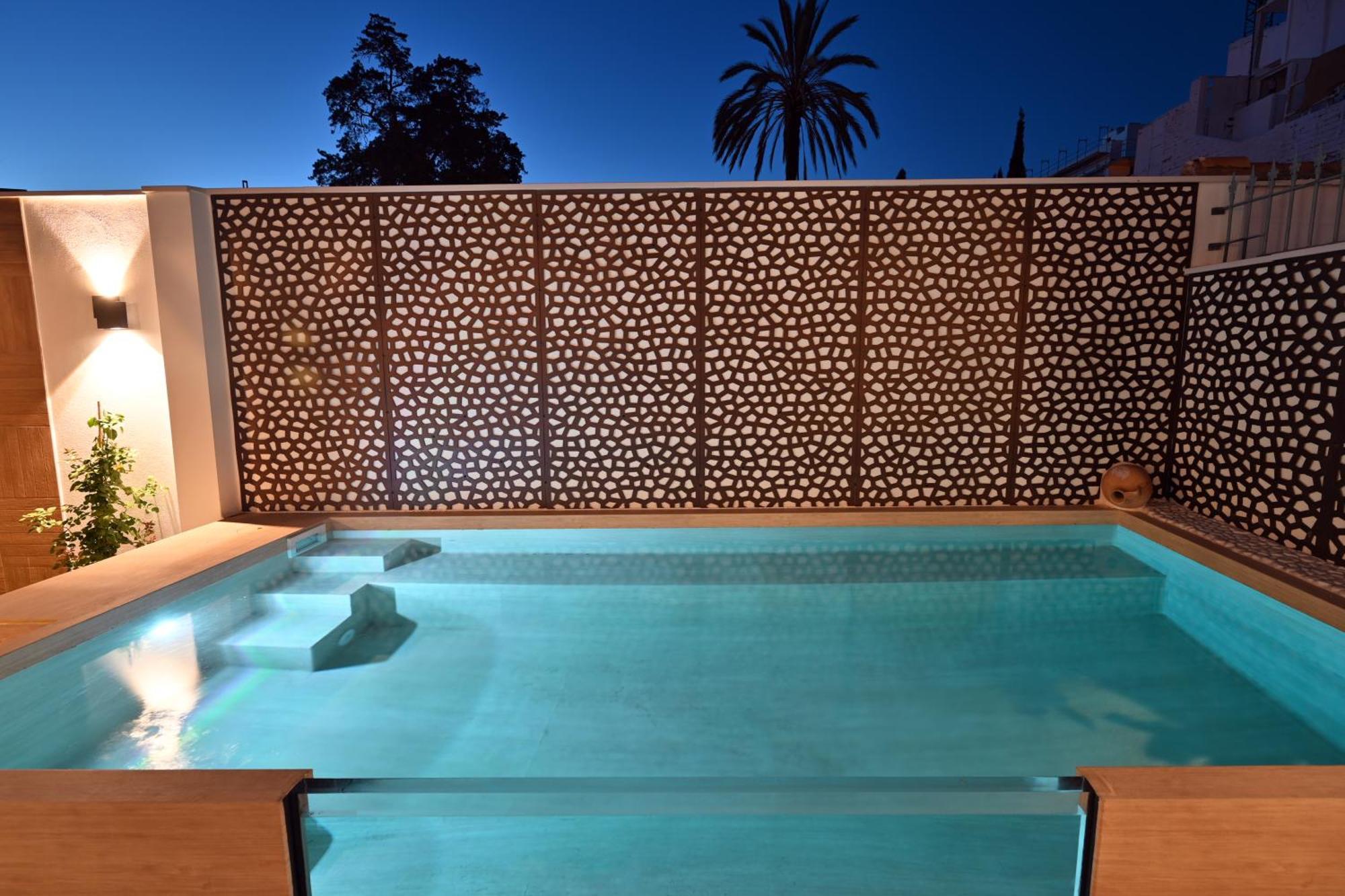Villa Wonderstays Lucia *