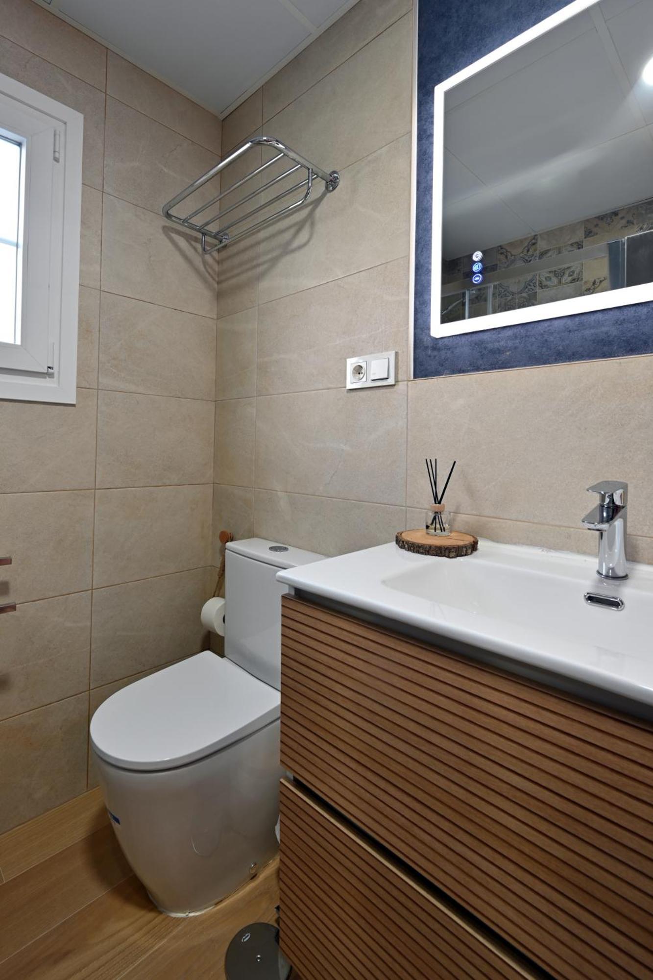 Wonderstays Lucia *