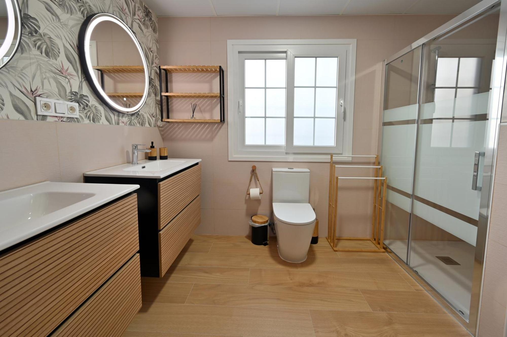 Villa Wonderstays Lucia