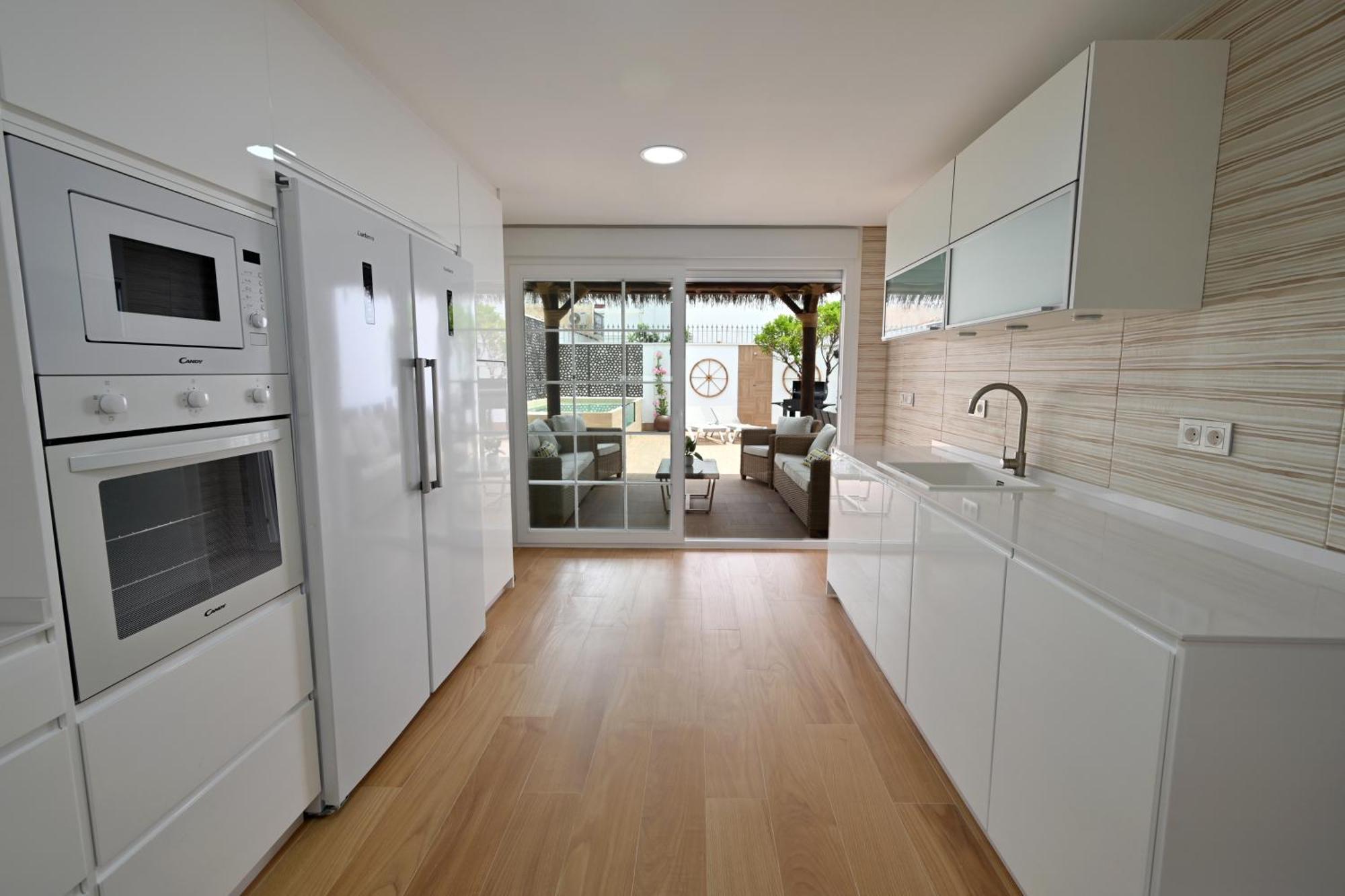 Villa Wonderstays Lucia
