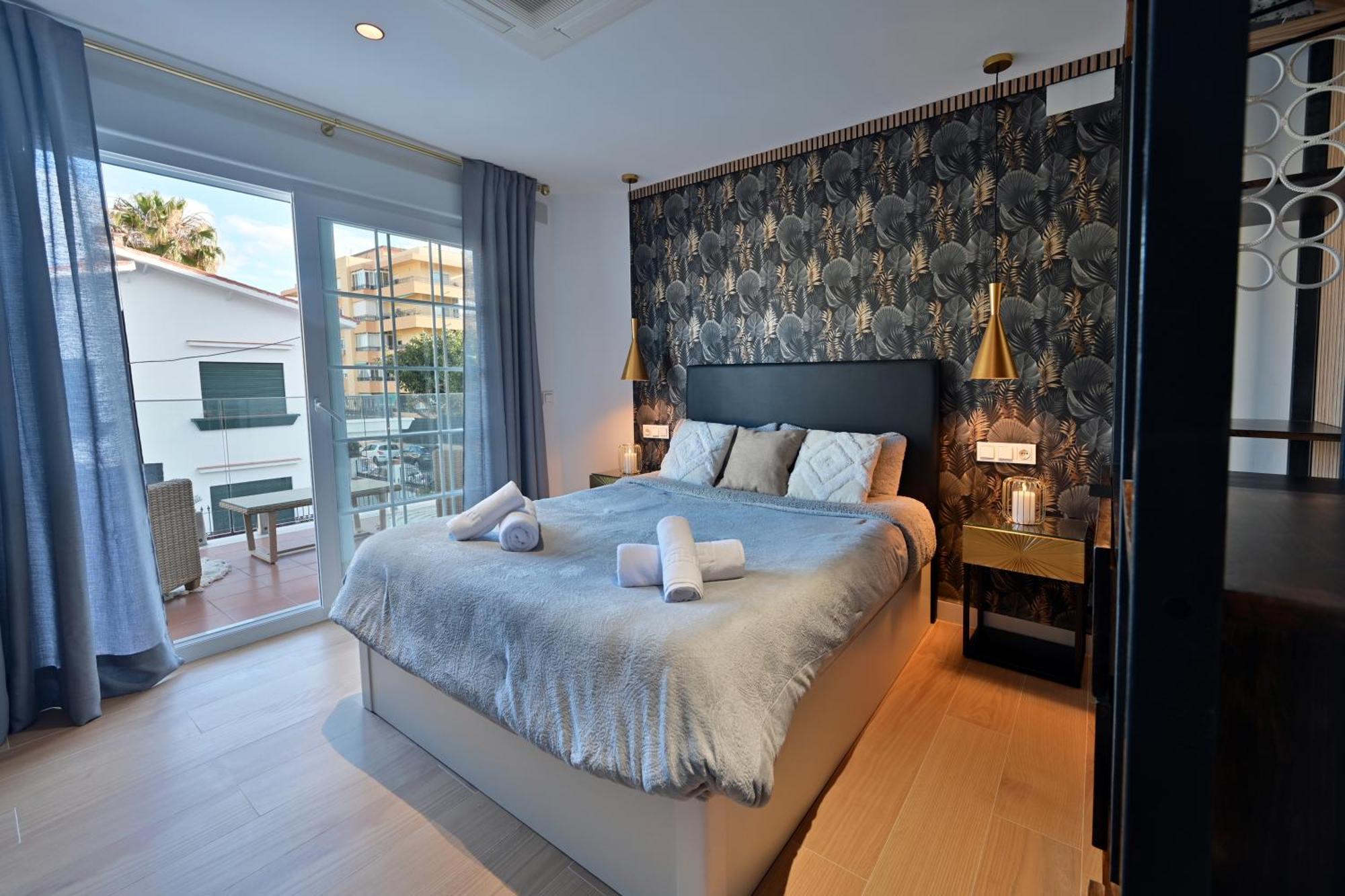 Villa Wonderstays Lucia *
