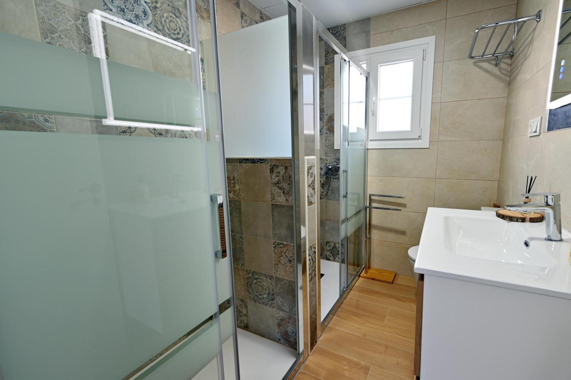 Wonderstays Lucia Málaga
