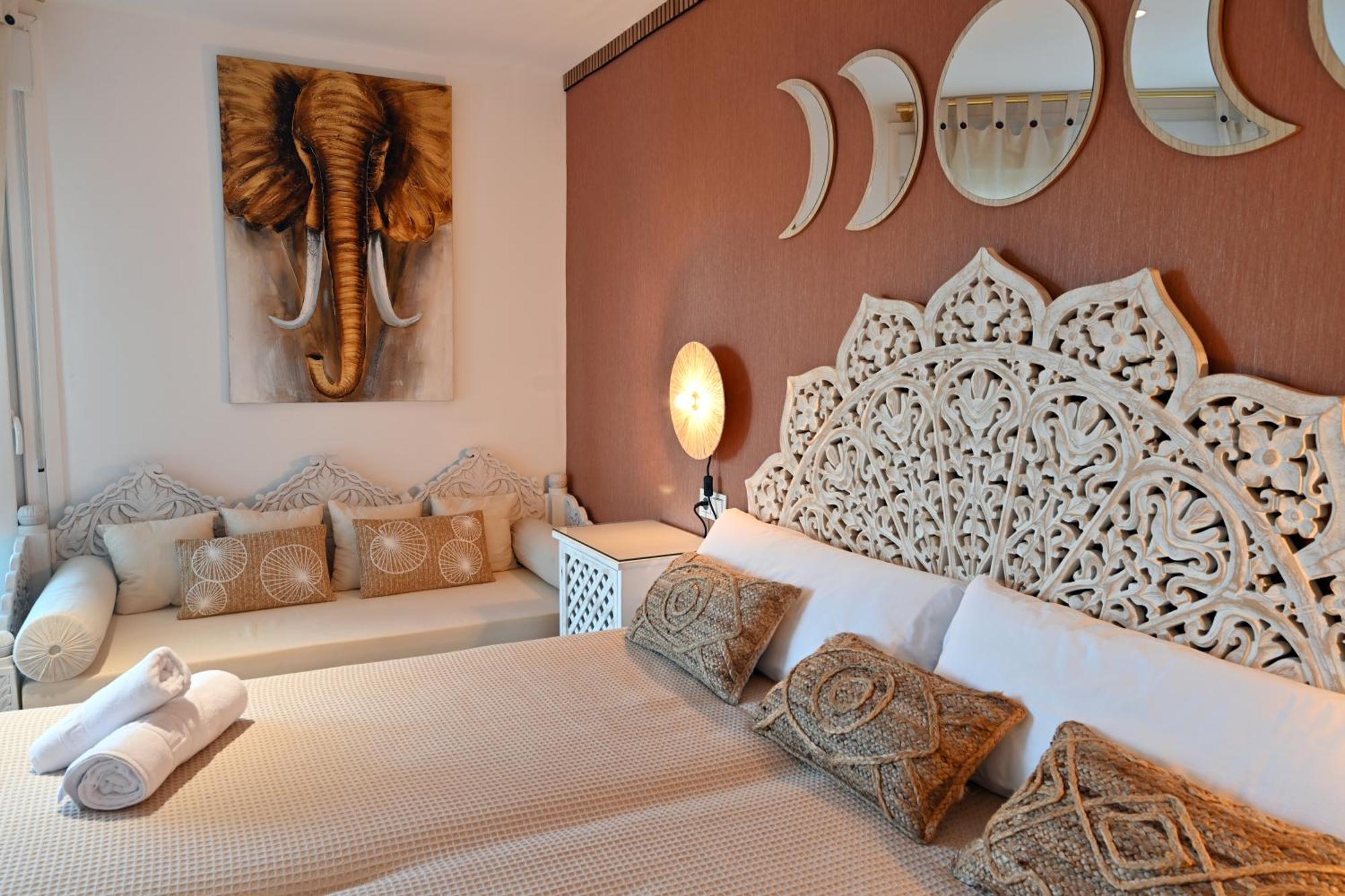 Villa Wonderstays Lucia *
