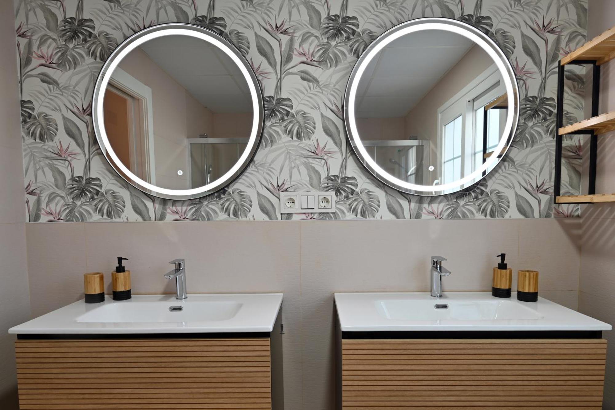 Wonderstays Lucia Málaga