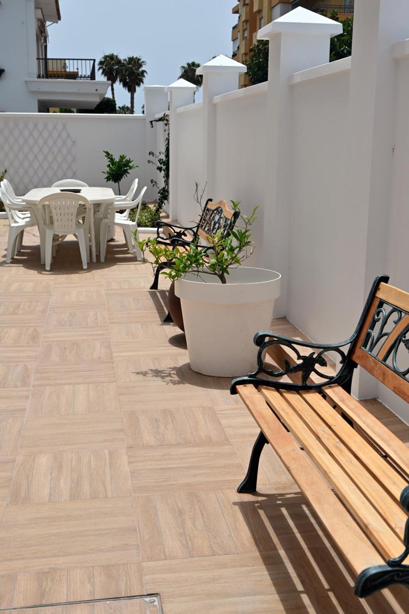 Wonderstays Lucia * Málaga