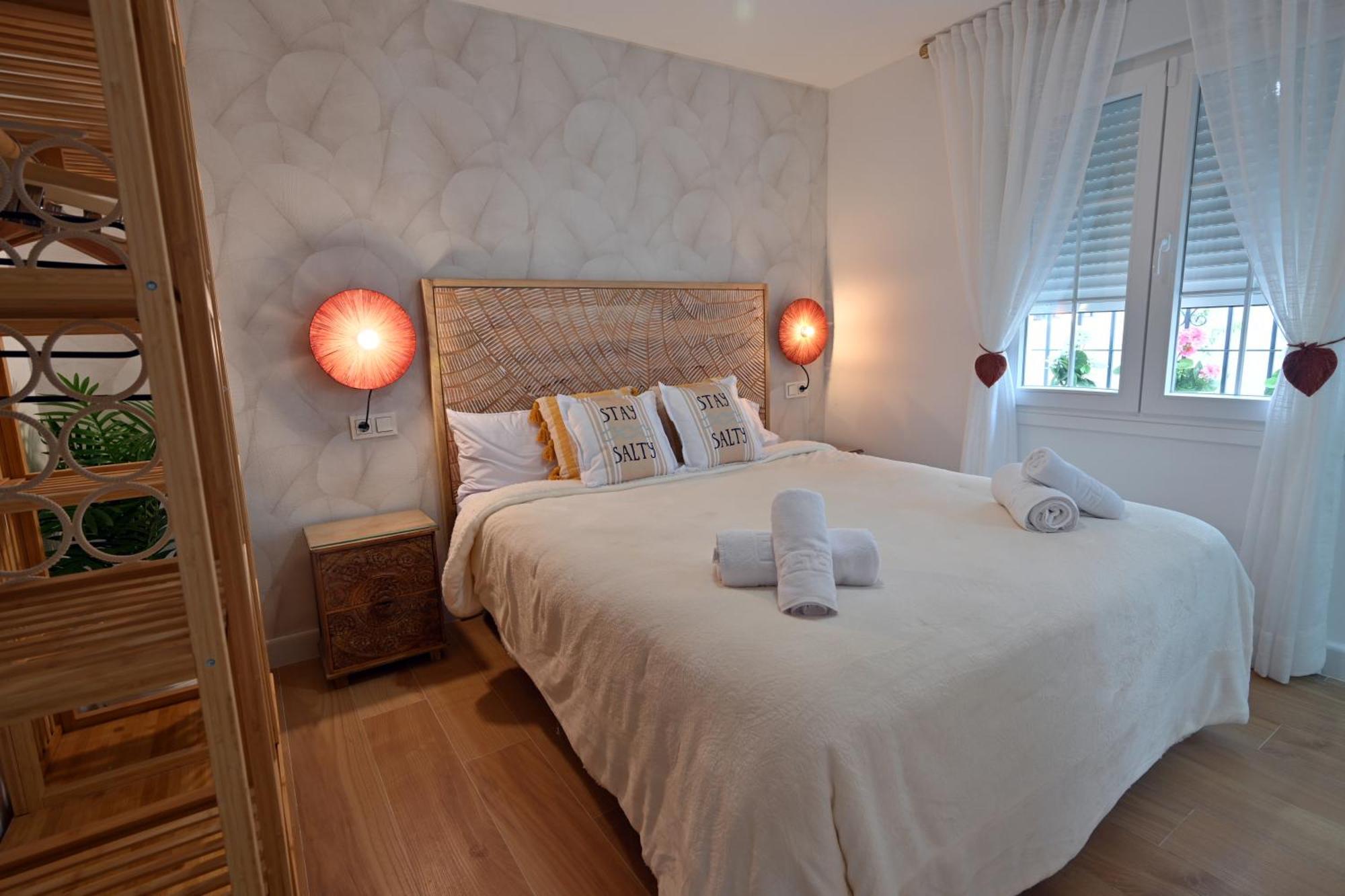 Villa Wonderstays Lucia *