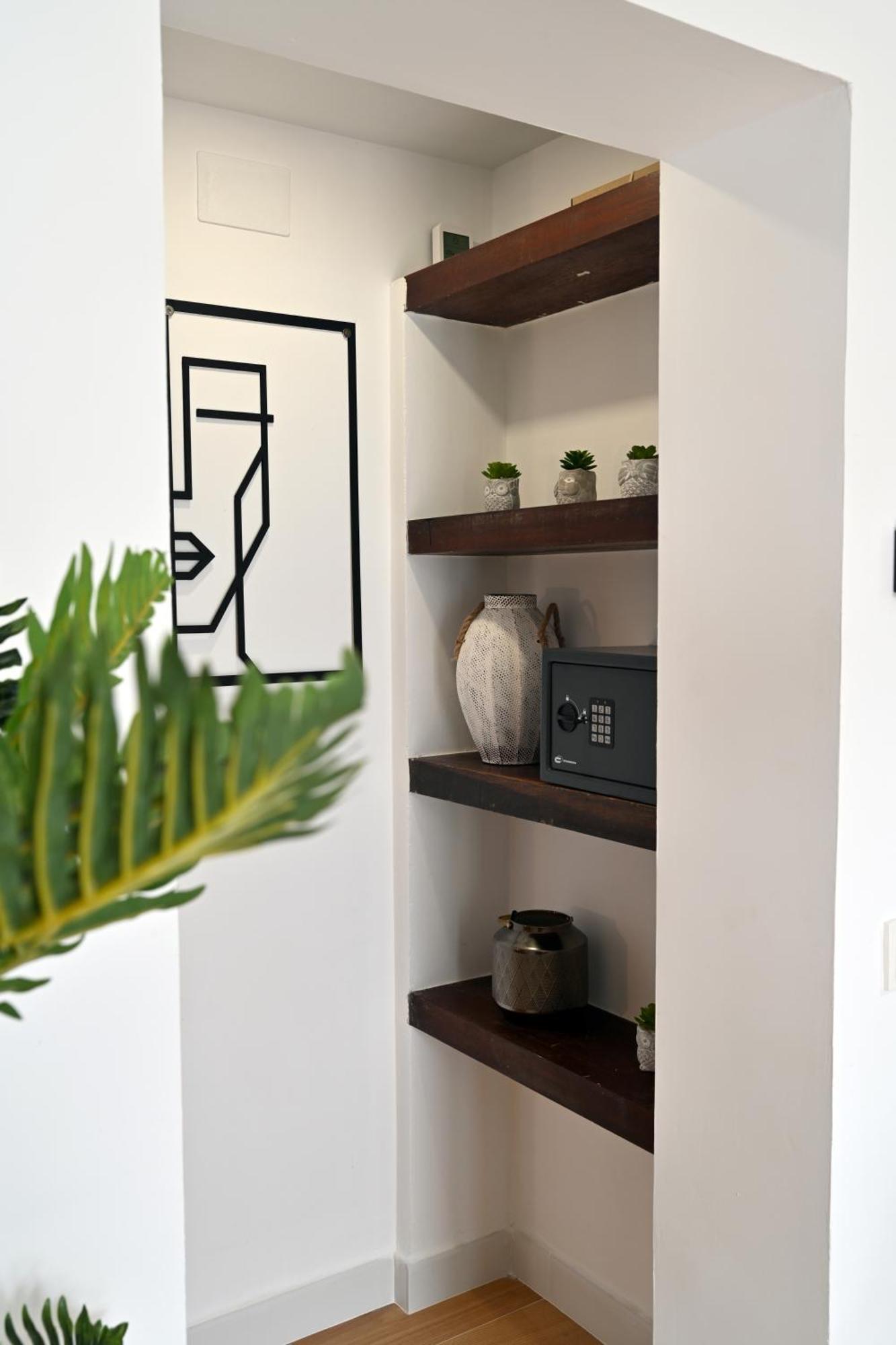 Villa Wonderstays Lucia *