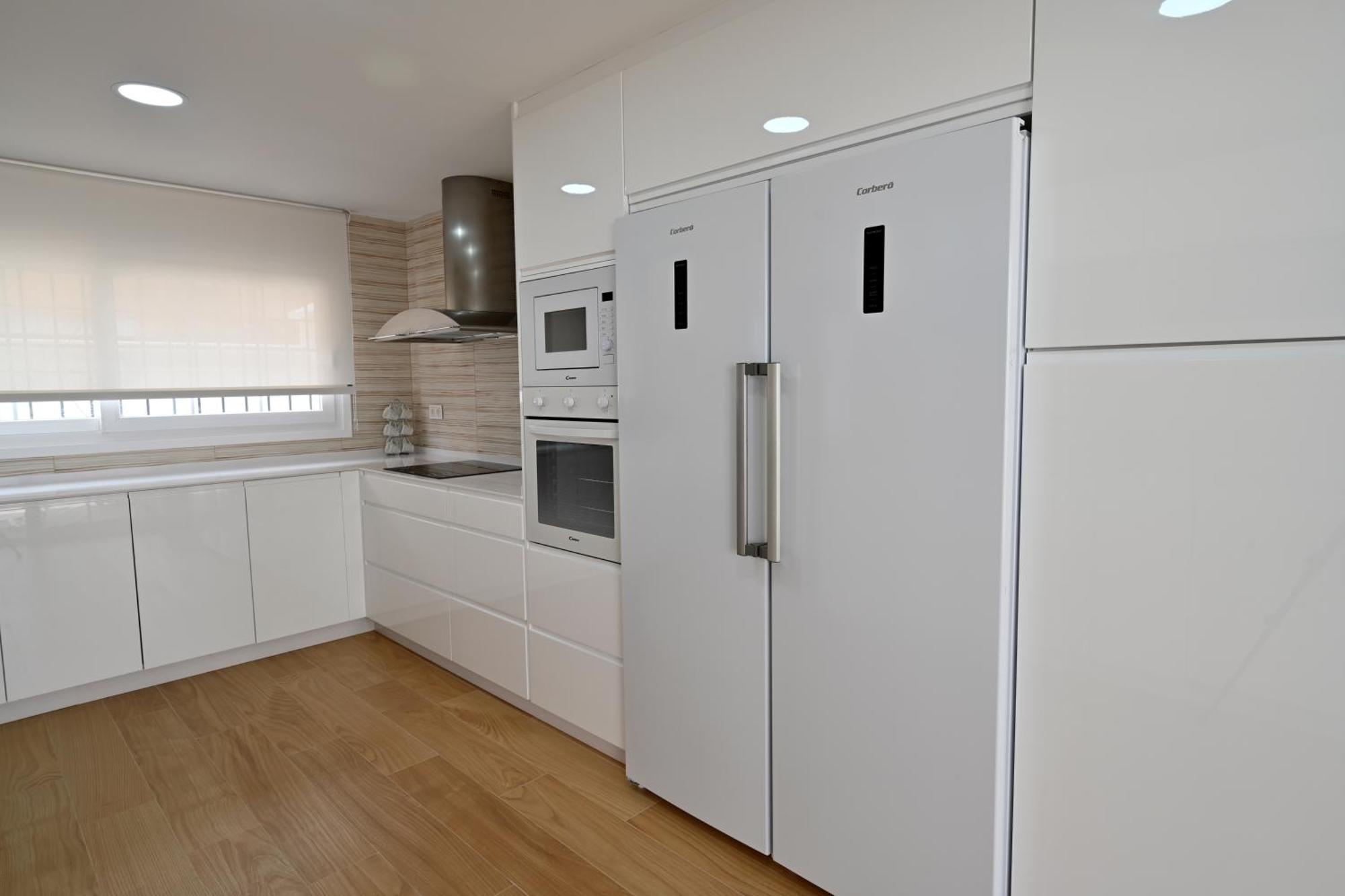 Wonderstays Lucia Villa