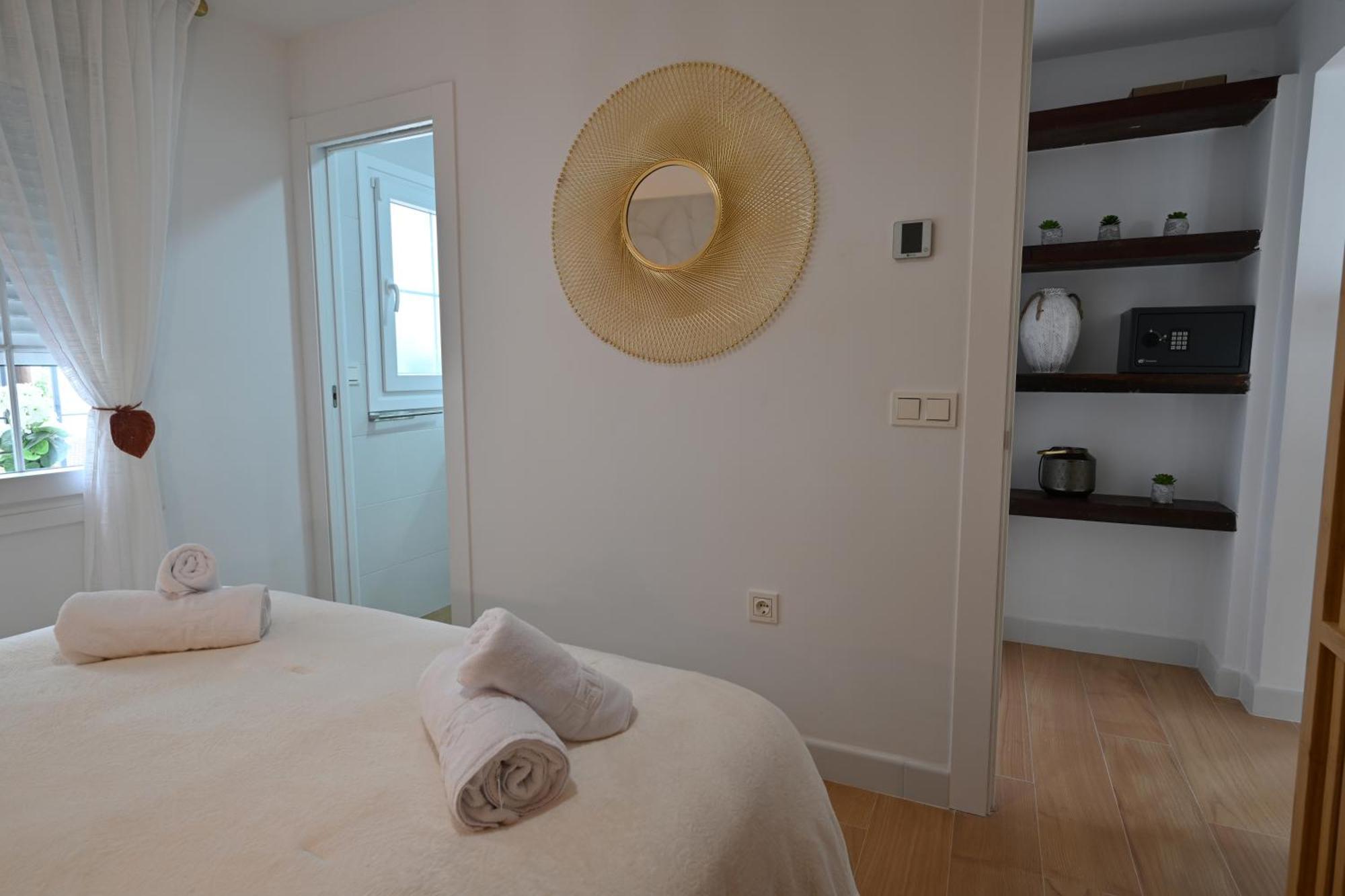 Wonderstays Lucia Villa