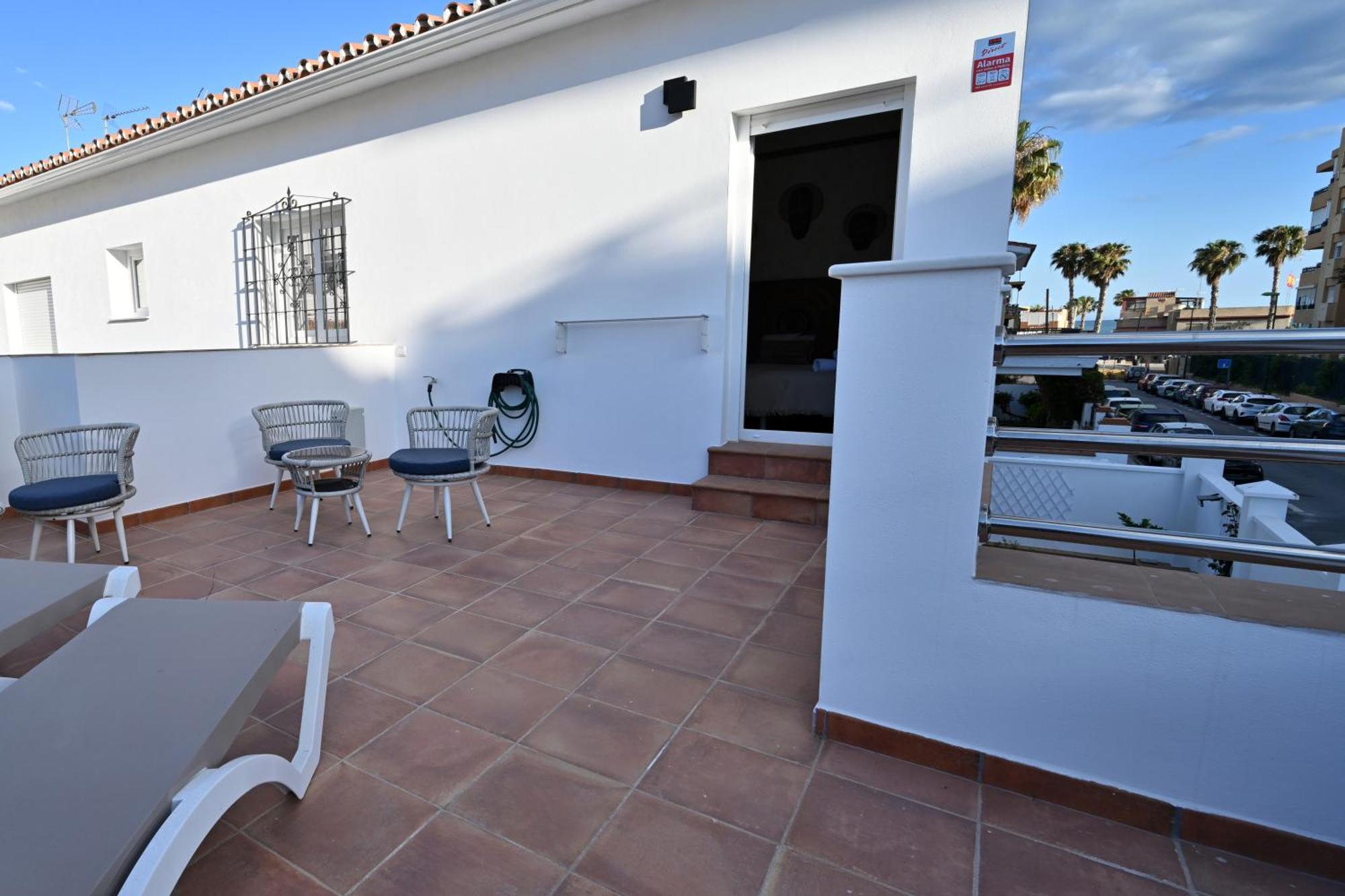 Villa Wonderstays Lucia