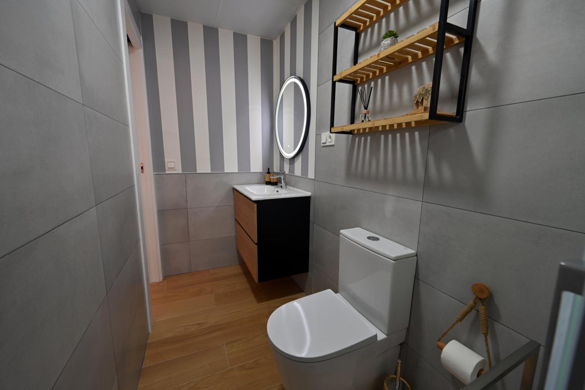 Villa Wonderstays Lucia Málaga