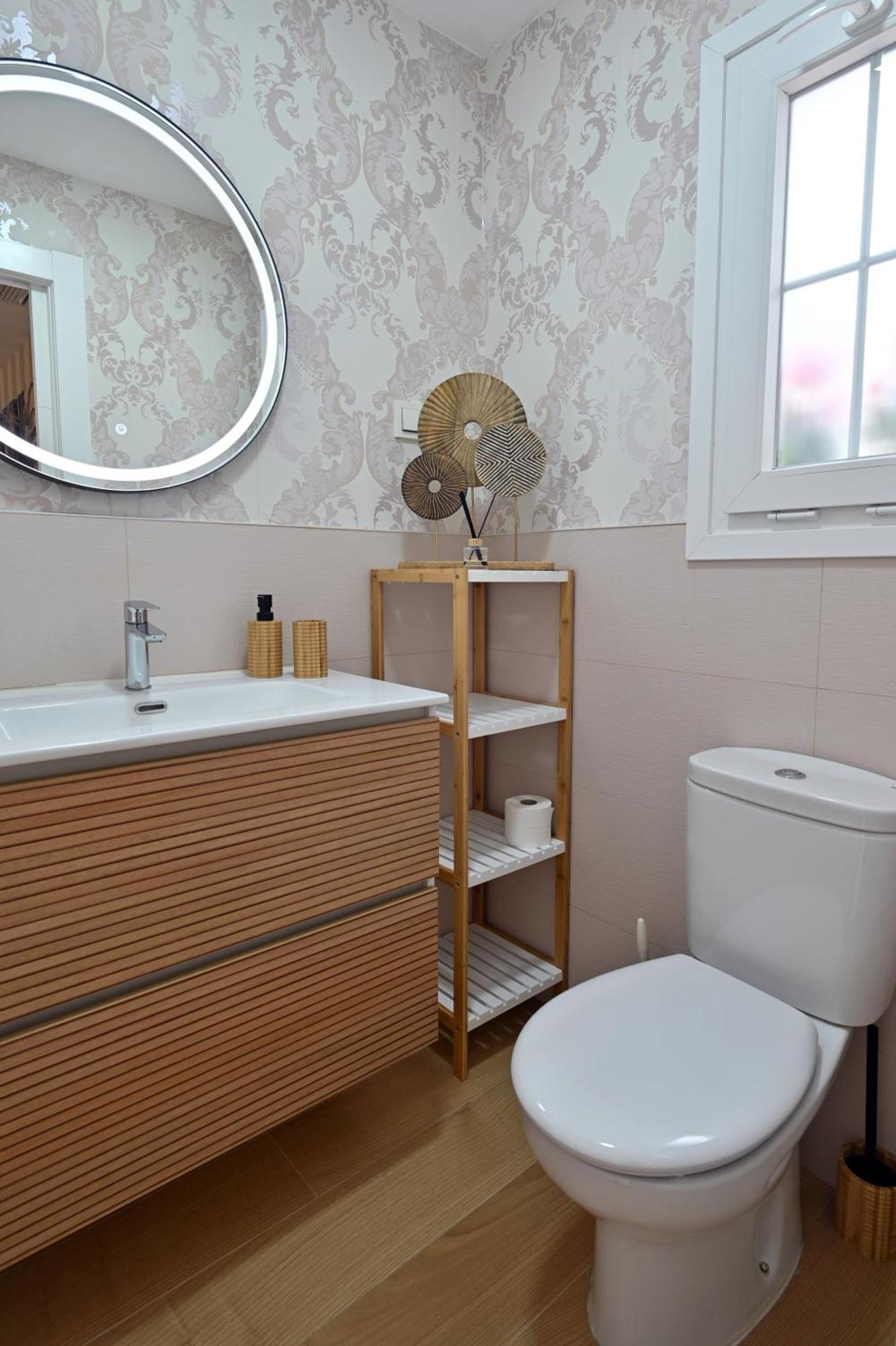 Villa Wonderstays Lucia