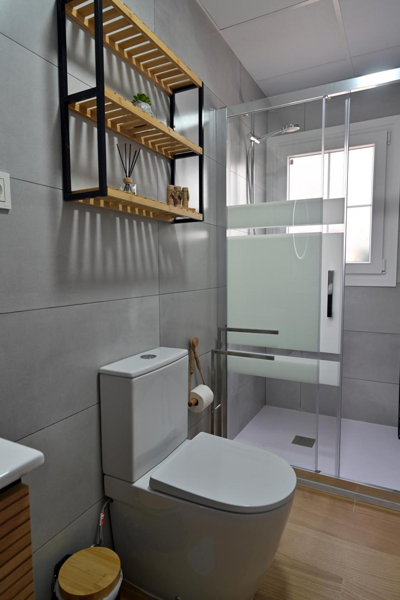 Wonderstays Lucia Villa *