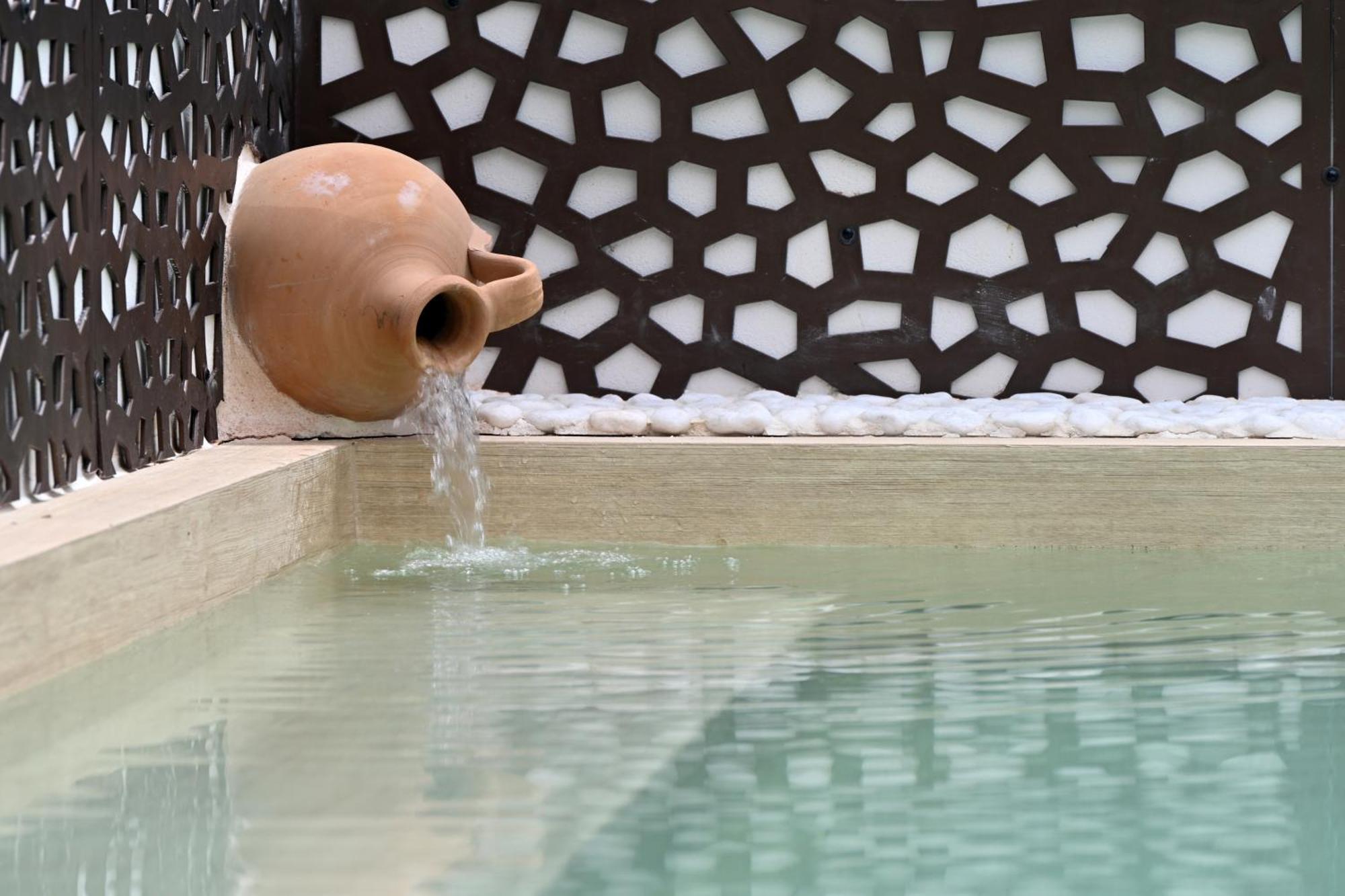 Villa Wonderstays Lucia Málaga
