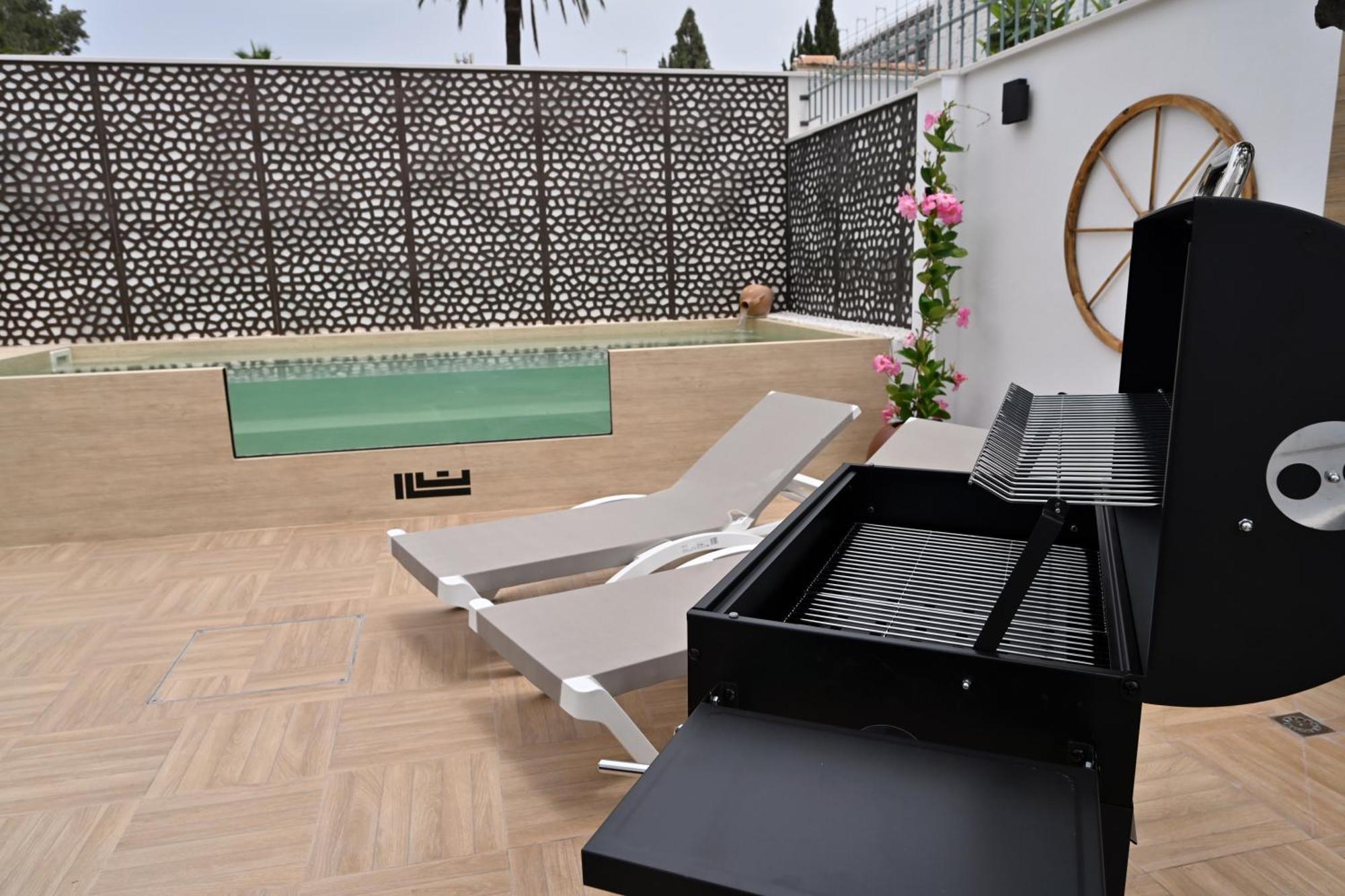 Villa Wonderstays Lucia