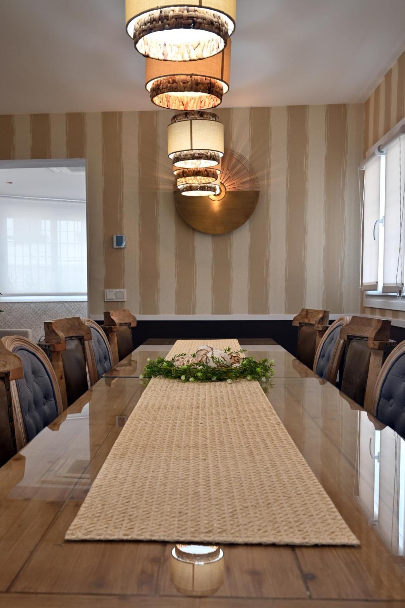 Villa Wonderstays Lucia Málaga
