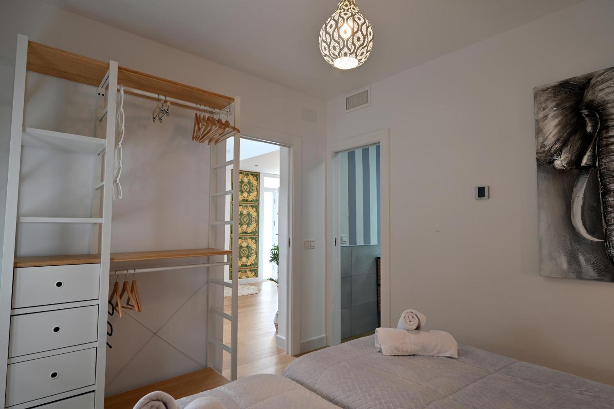 Wonderstays Lucia Villa