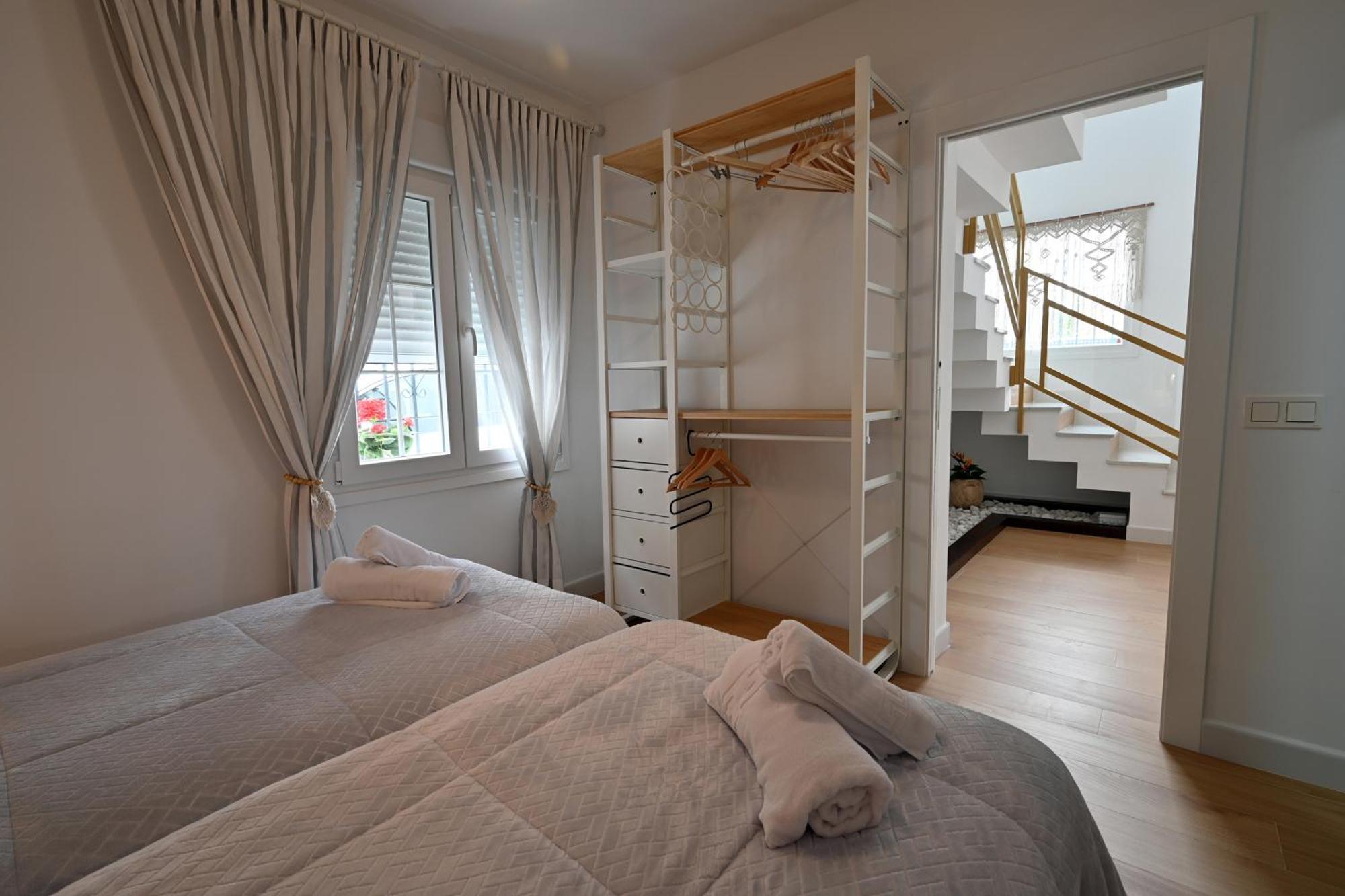 Villa Wonderstays Lucia *