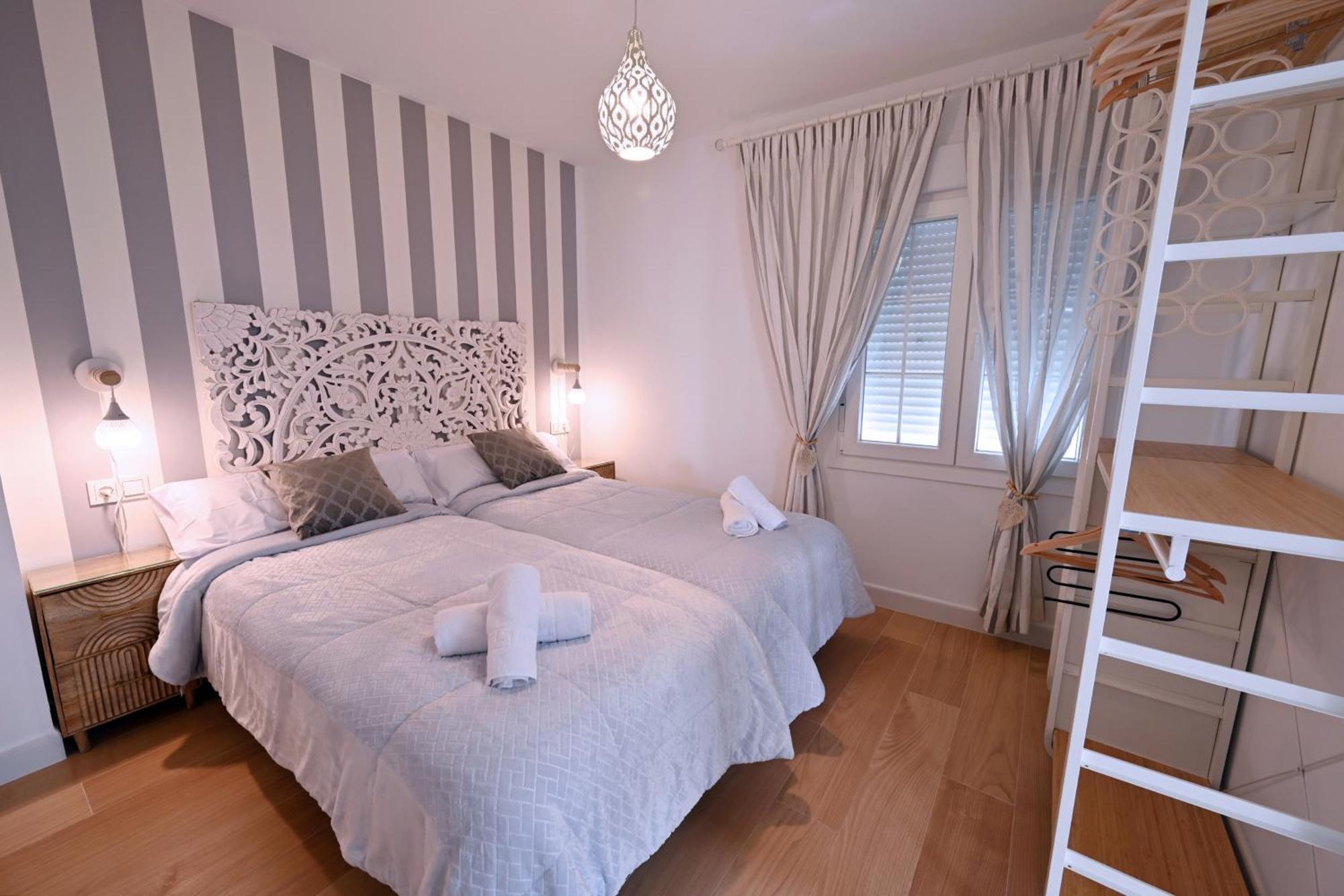 Wonderstays Lucia * Málaga