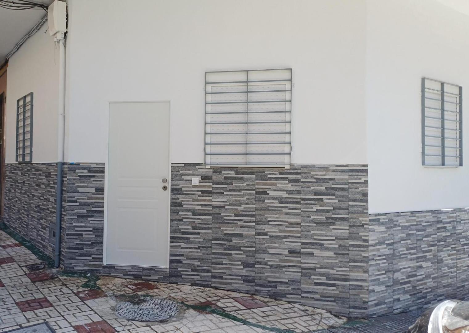 Appartement Diego De Vergara 36
