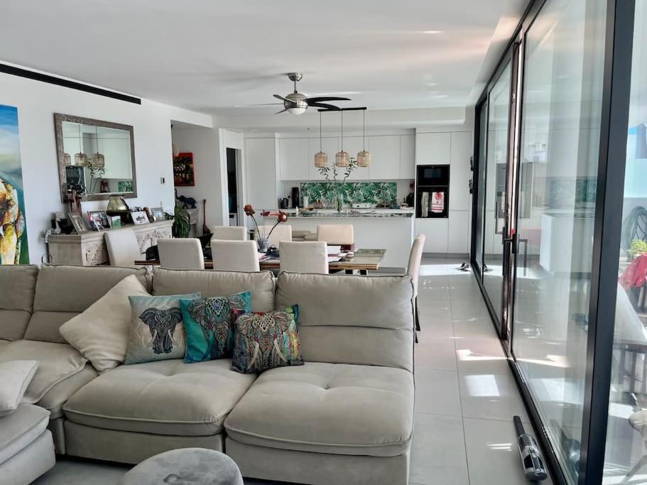 Apartamento Family Mountain Sea
