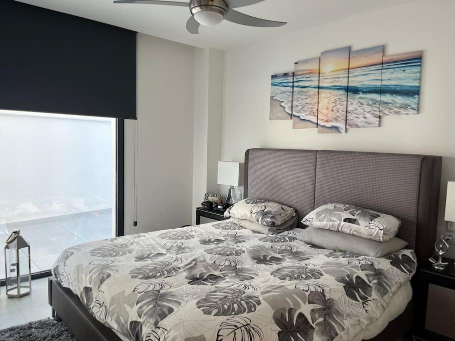 Apartamento Family Mountain Sea