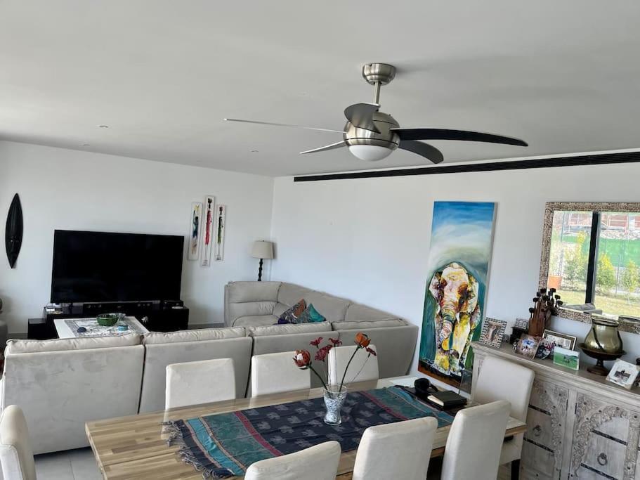 Family Mountain Sea Apartamento Málaga