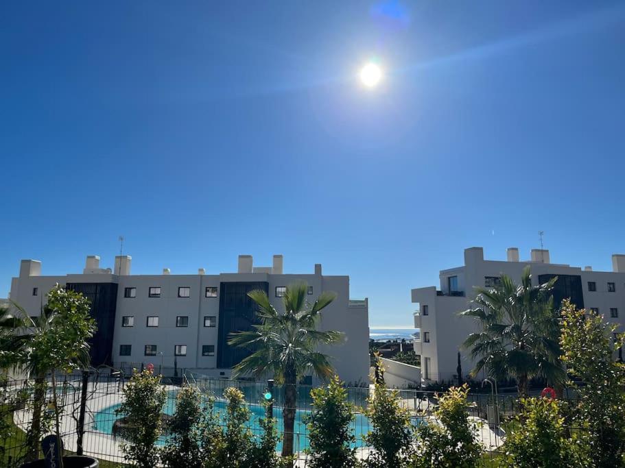 Apartamento Family Mountain Sea Málaga