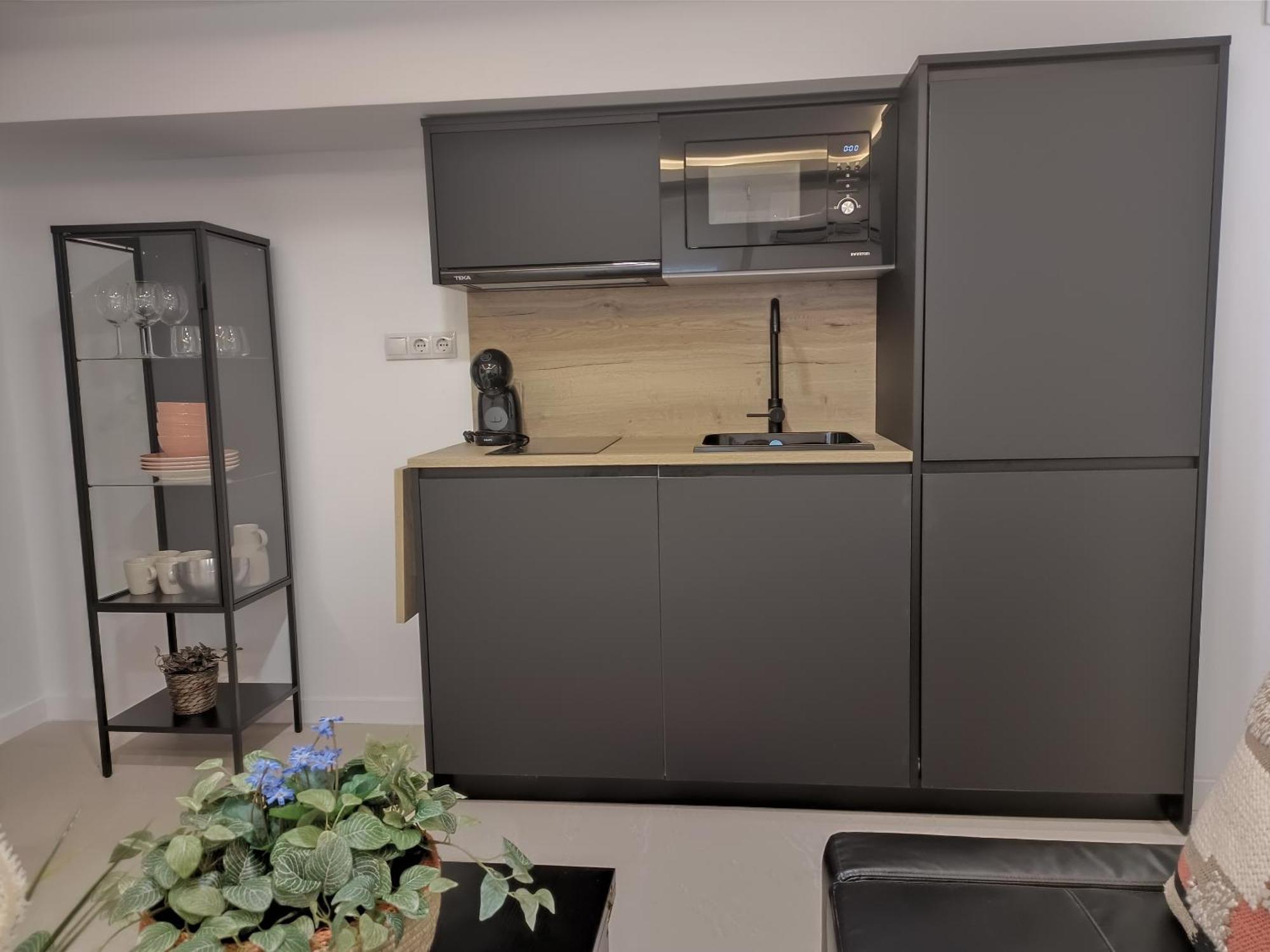 Oilan11 - 4 Apartamento