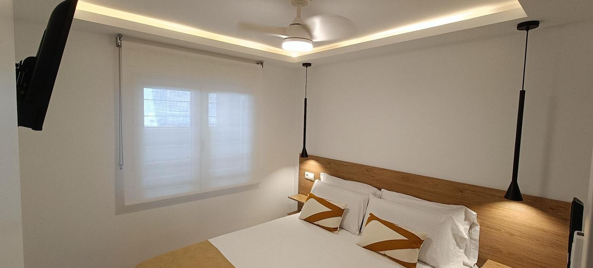 Oilan11 - 4 Apartamento Málaga