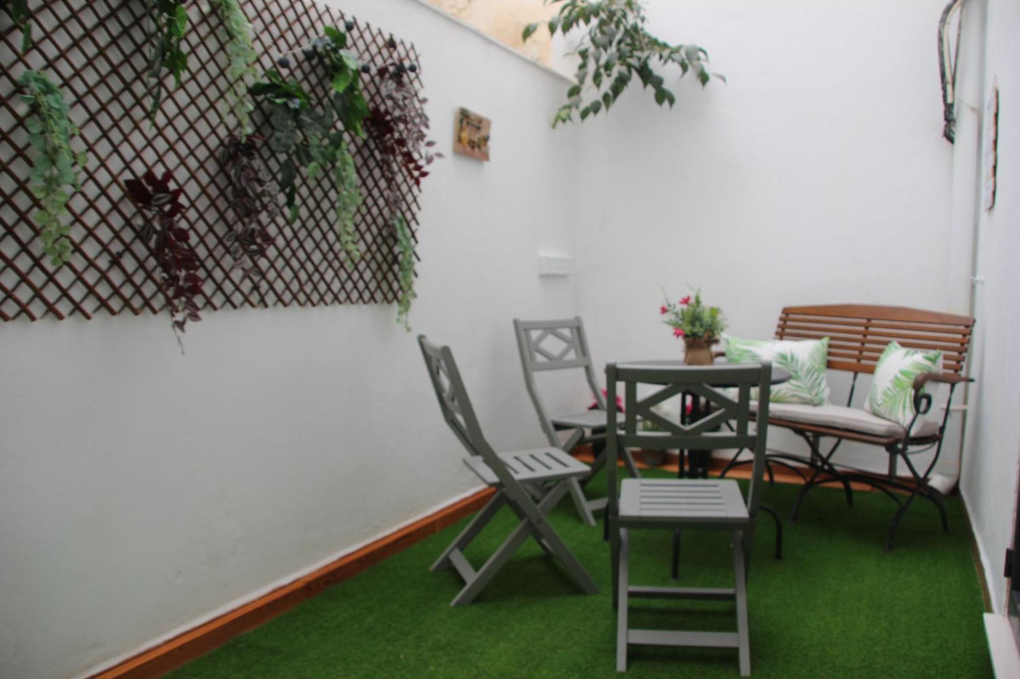 Appartement El Patio De Ocon