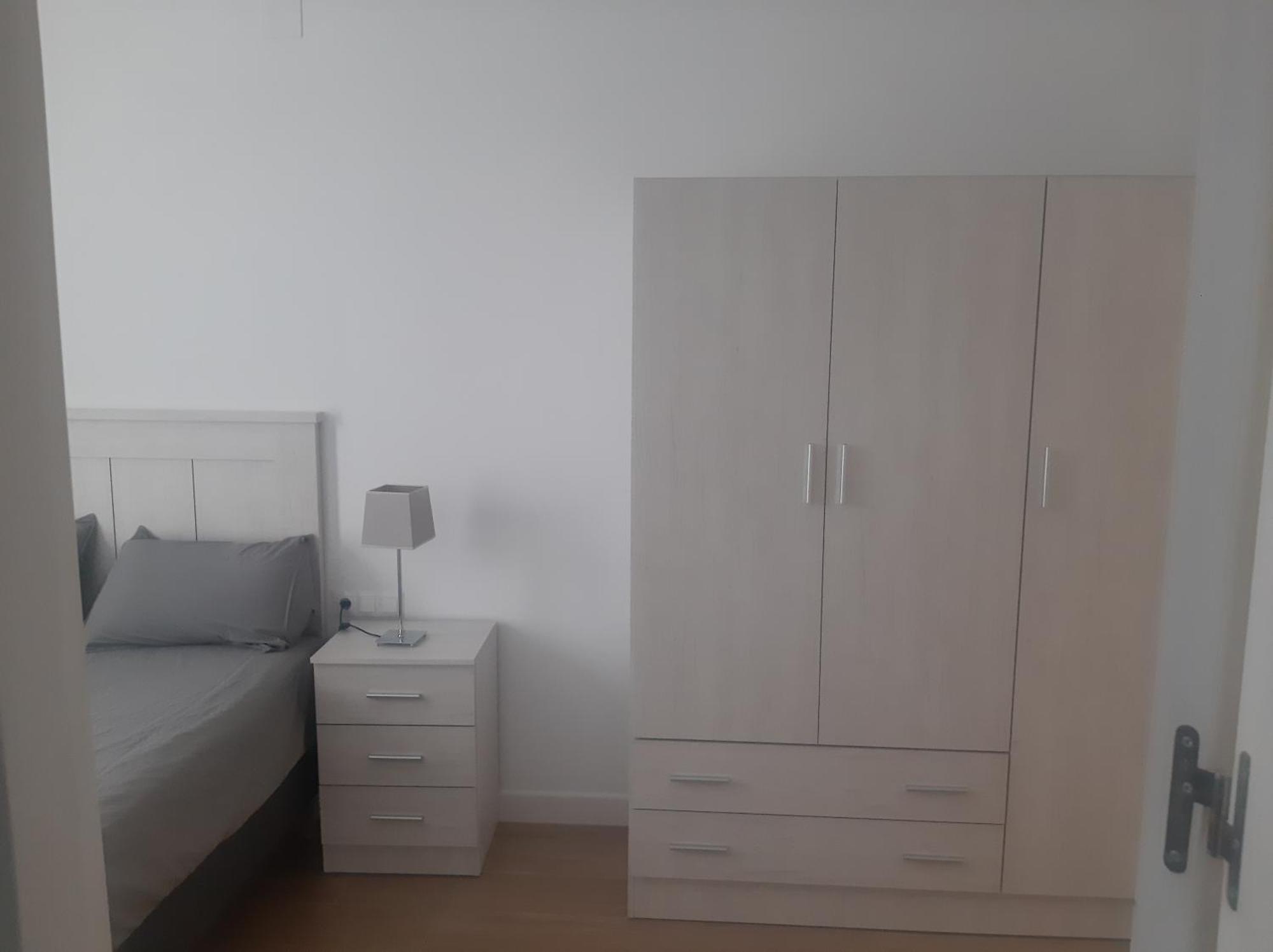 Argentea 18 Apartment *
