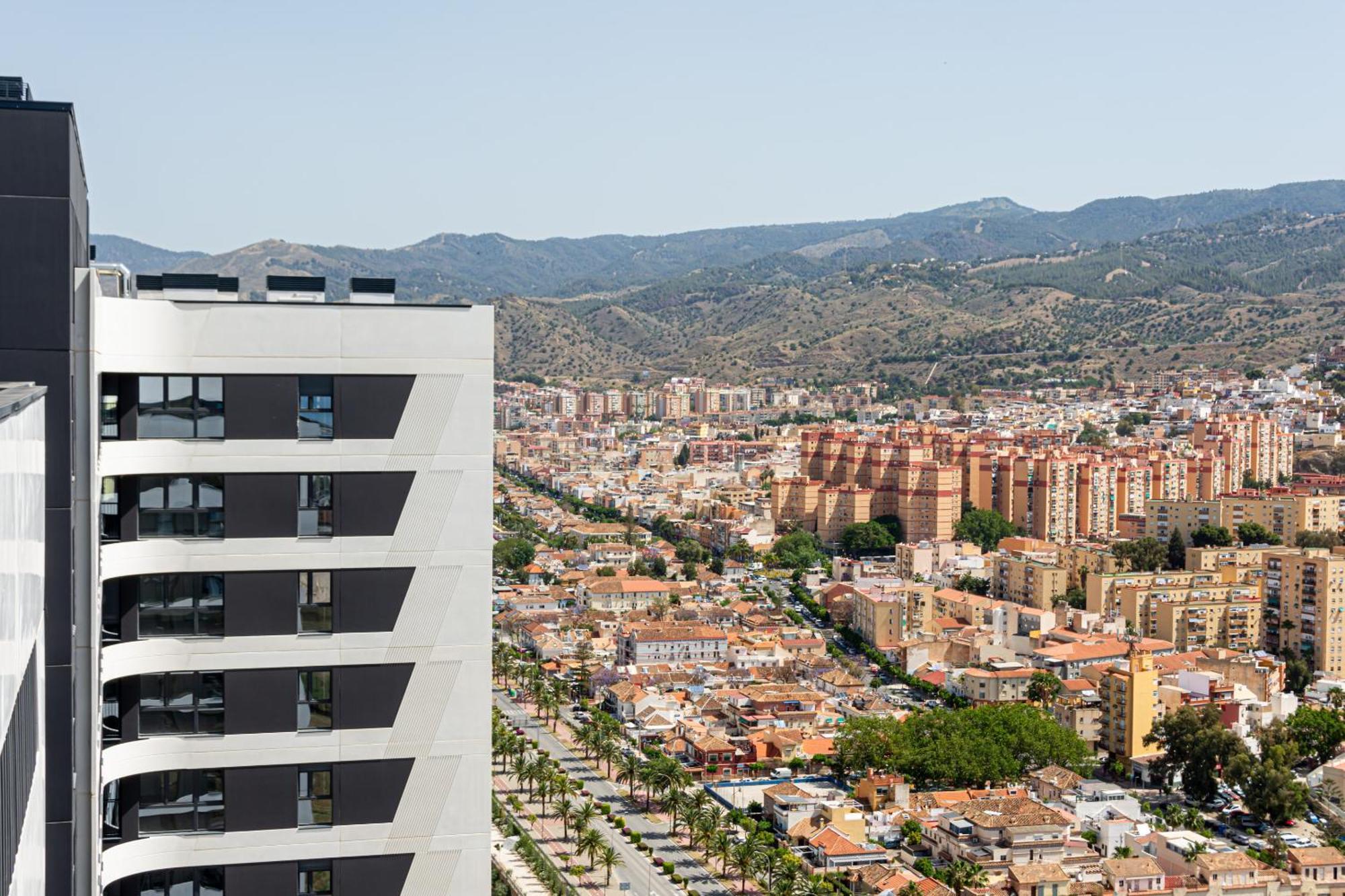 Iloftmalaga Martiricos I * Málaga