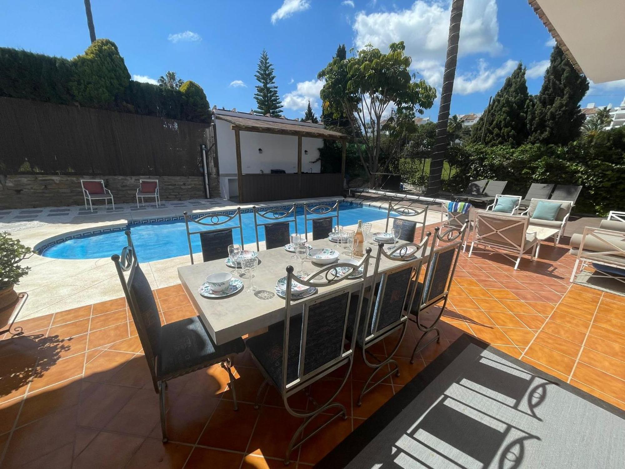 Lets In The Sun - Costa Del Sol Malaga