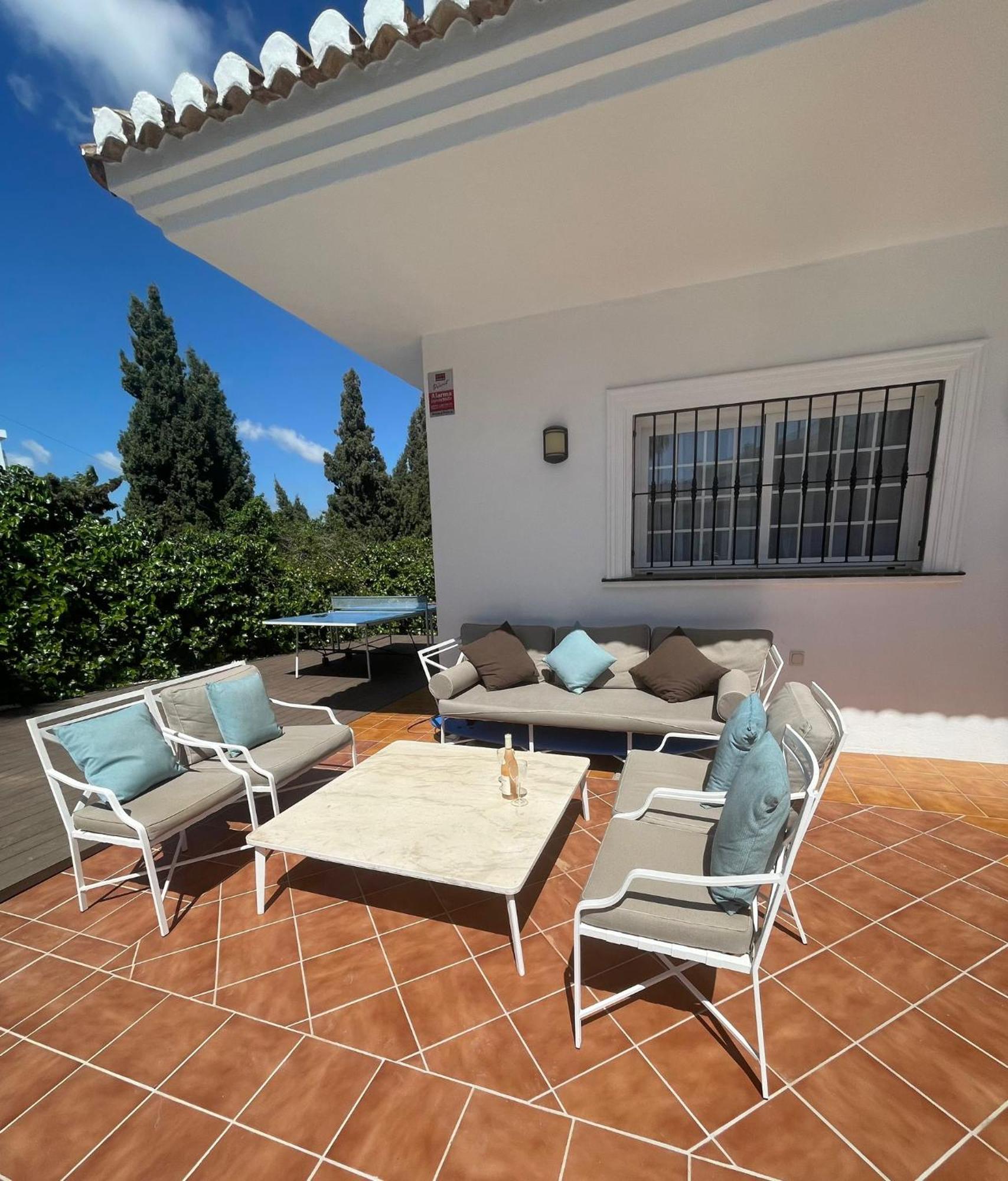 Lets In The Sun - Costa Del Sol * Malaga