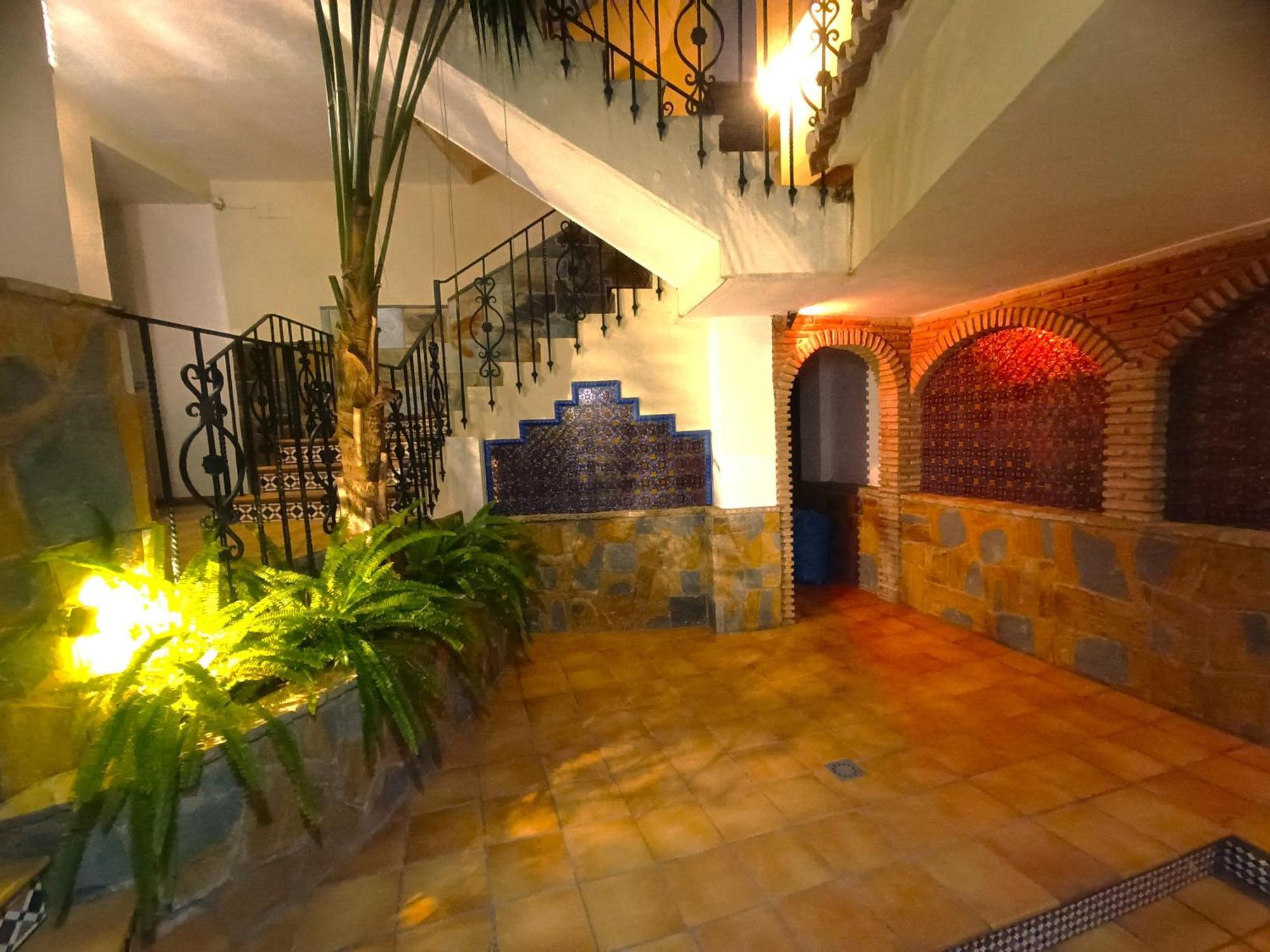 Flamencos Del Cerrado Apartamento