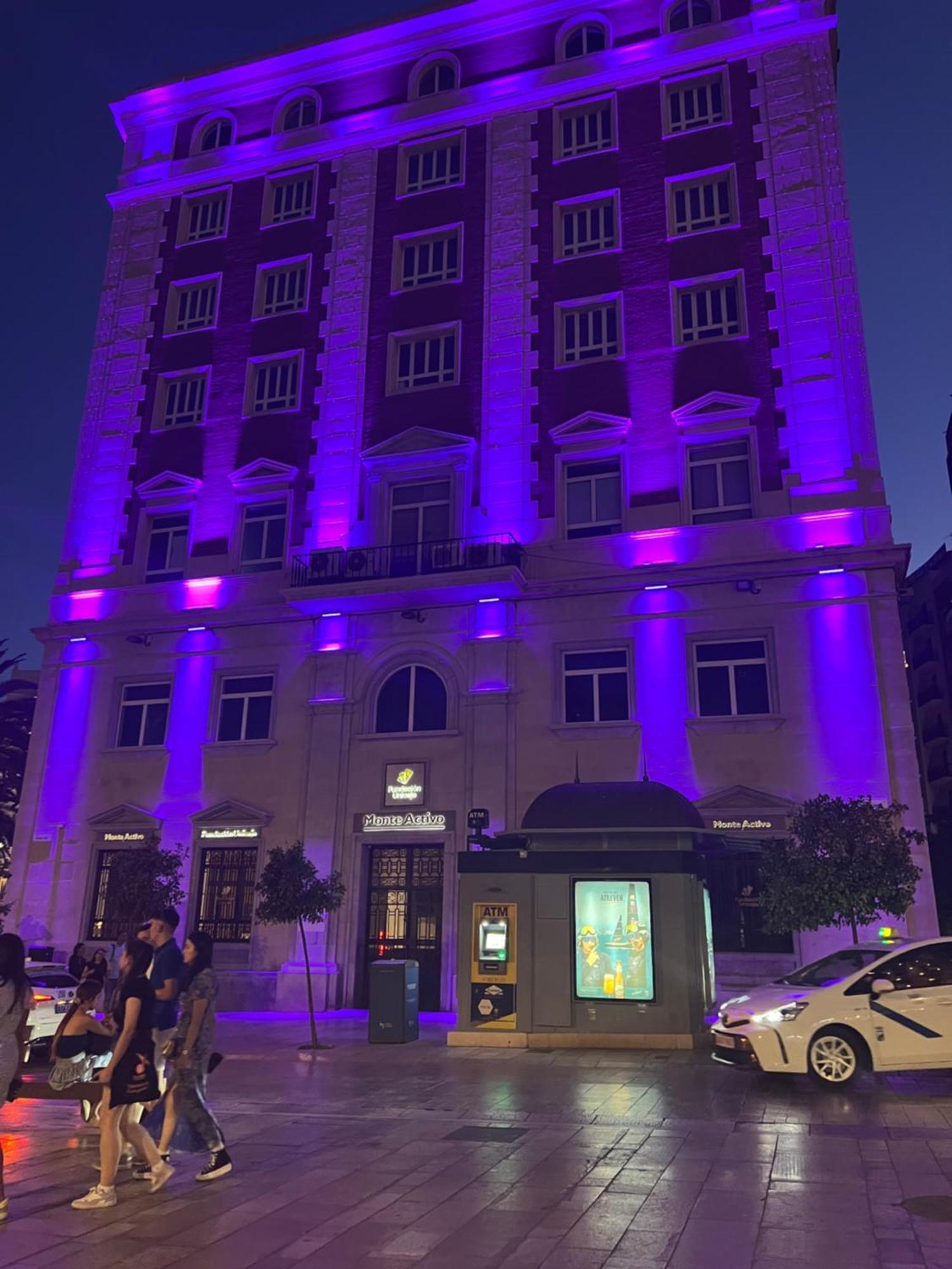 Leilighet Fantastic Penthouse Center *