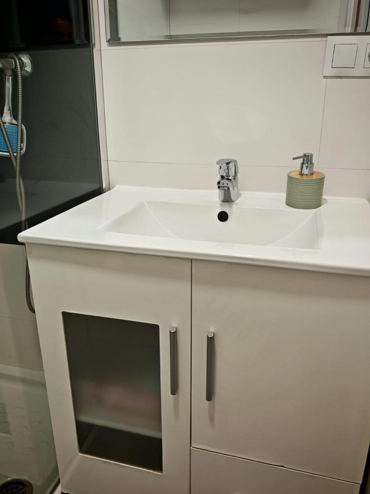 Appartement Port