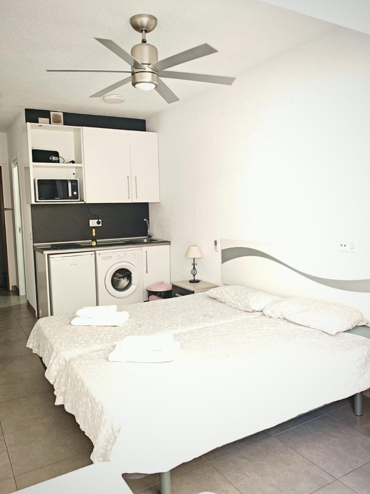 Appartement Port *
