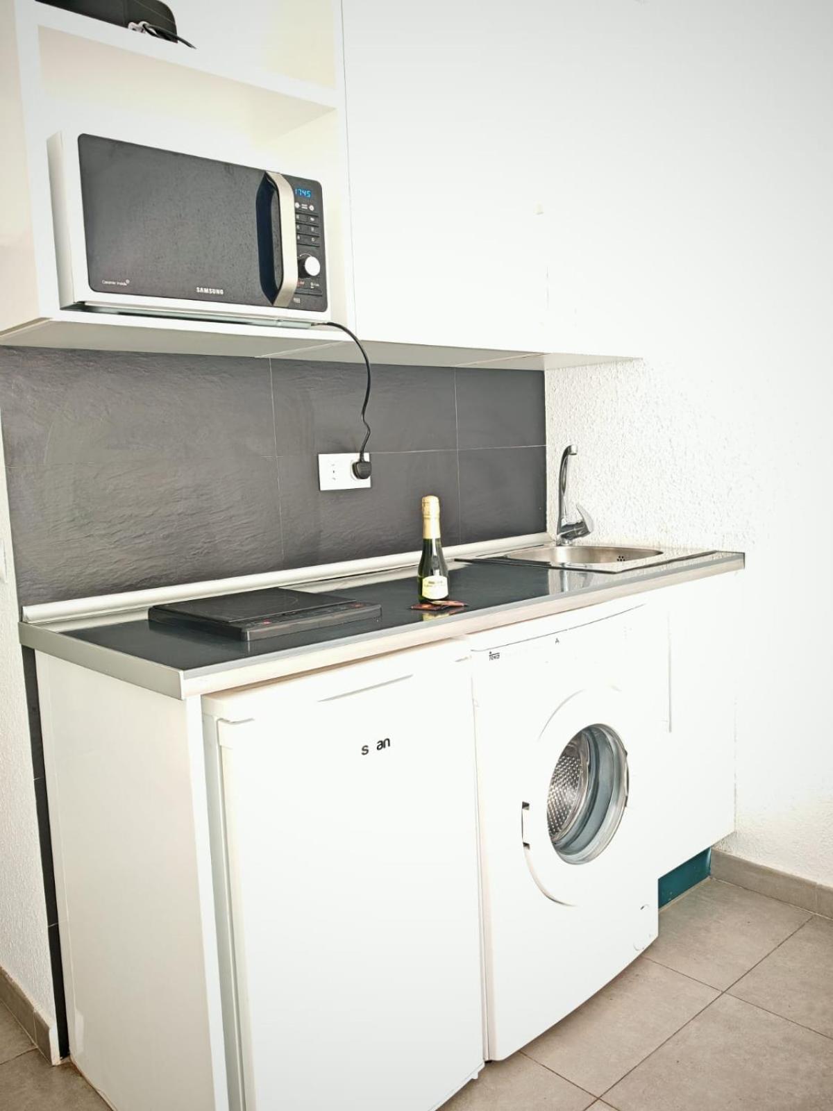 Port Appartement Málaga