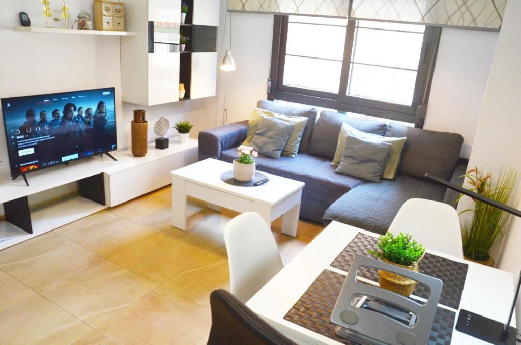 Appartement Covadonga Málaga