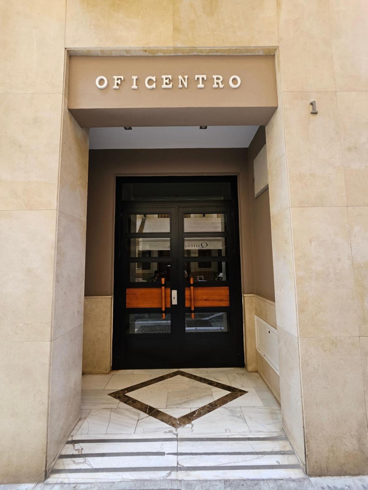 Centro Bonito Apartment Málaga
