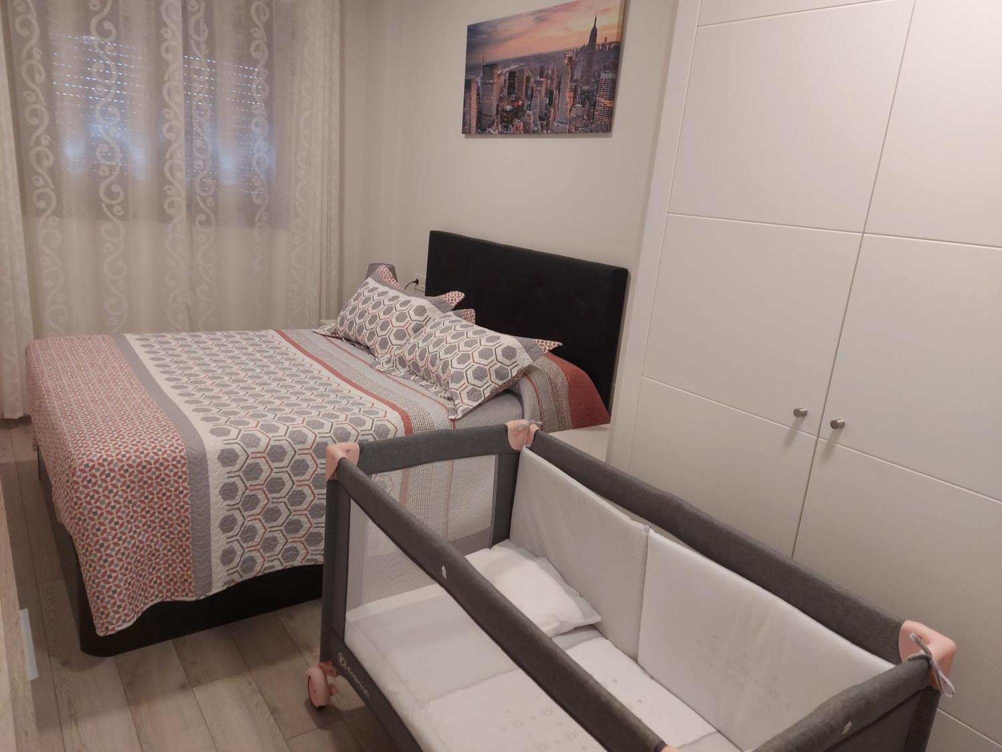 Appartement En Valle-niza, Almayate, Benajarafe, Torre Del Mar A 50 Metros De La Playa