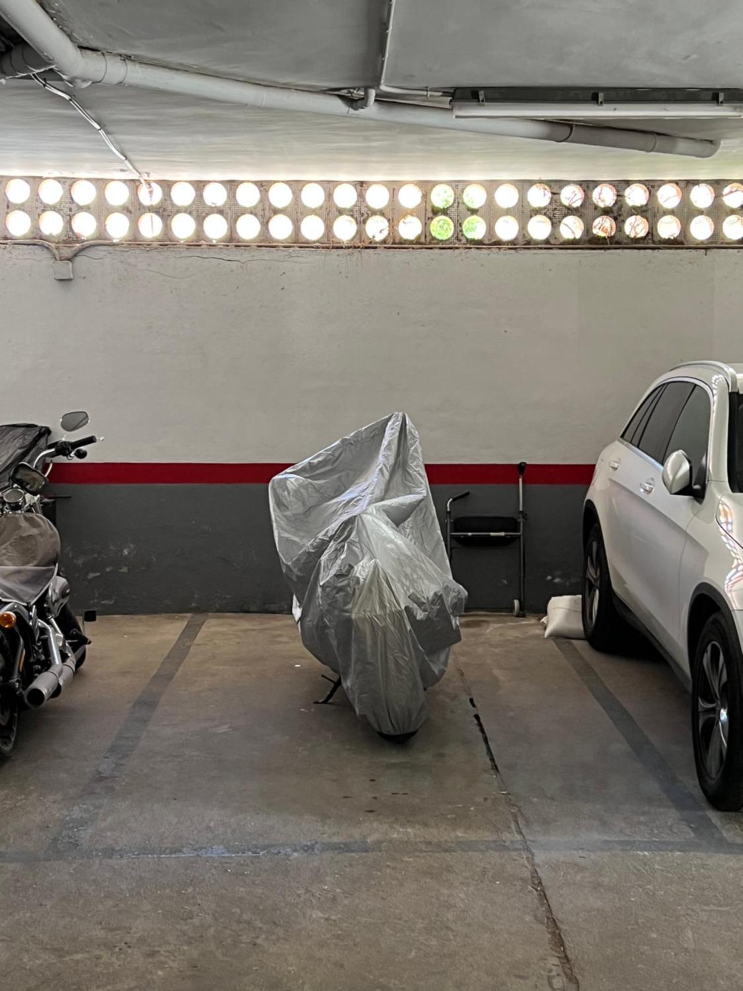 La Gran Playa,piscina Terraza Y Parking 8 Personas * Málaga