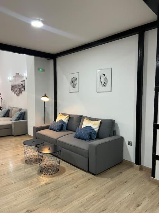 Duplex Cienfuegos I & Old Town By Ele Apartamento *