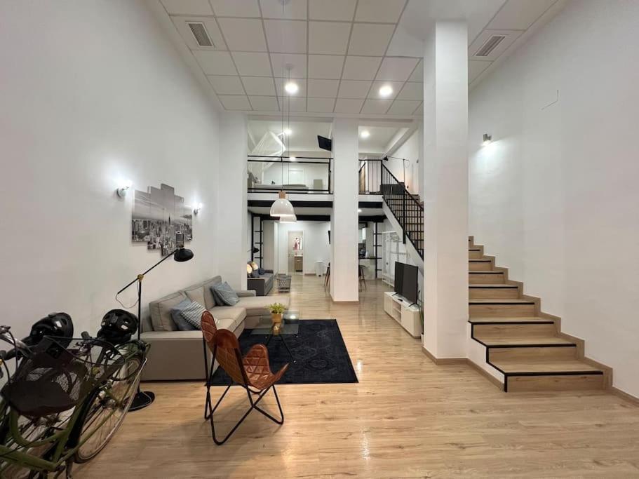 Duplex Cienfuegos I & Old Town By Ele Apartamento Málaga