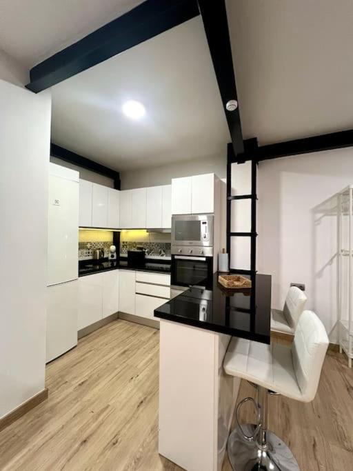 Apartamento Duplex Cienfuegos I & Old Town By Ele *