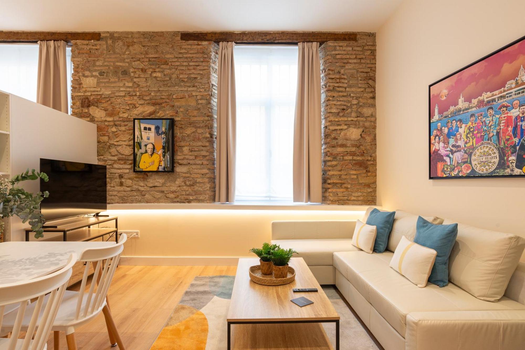 Appartement Arenal By Ele