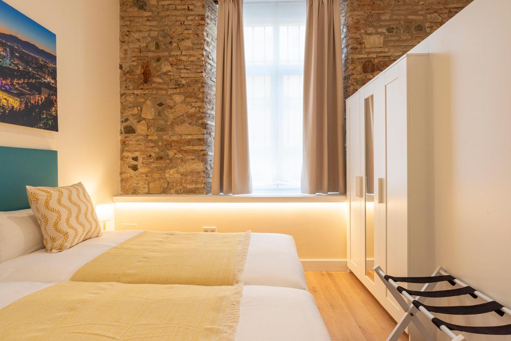 Arenal By Ele Appartement *