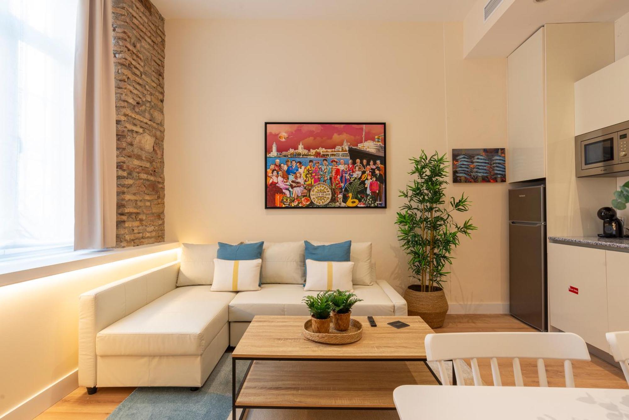 Appartement Arenal By Ele *
